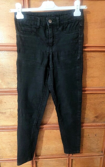 Defacto yüksek bel skinny Jean pantolon