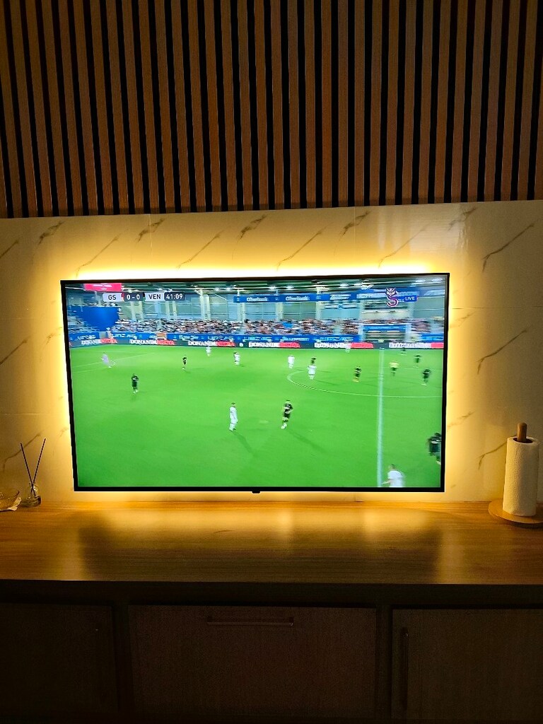 LG 50 inç Tv - 3