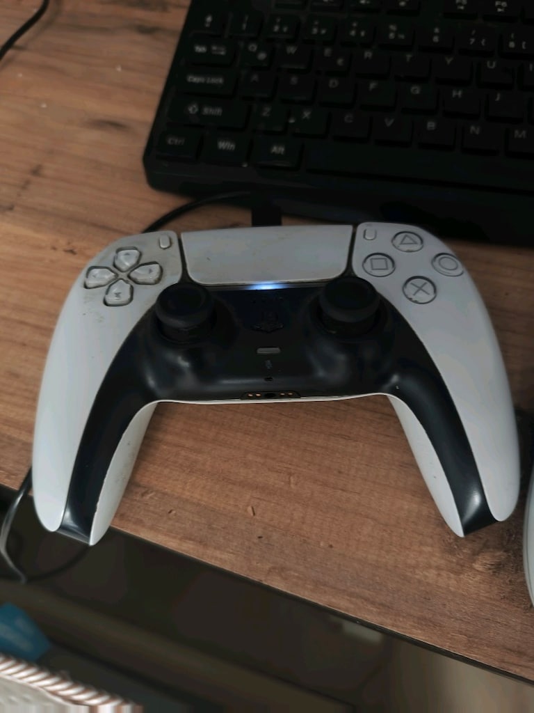 PS 5 Dualsense oyun kolu - 3