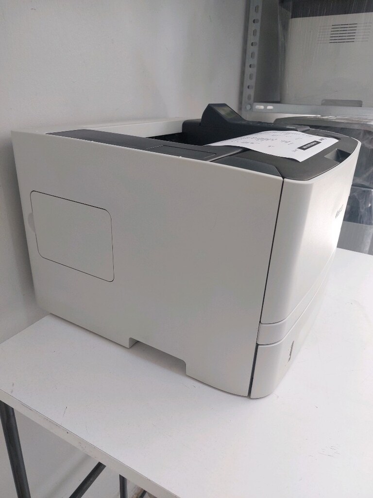 CANON DUBLEXLİ YAZICI - 5