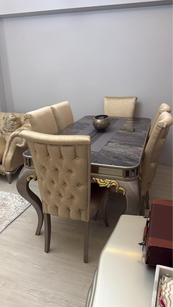 Salon takımı - 10