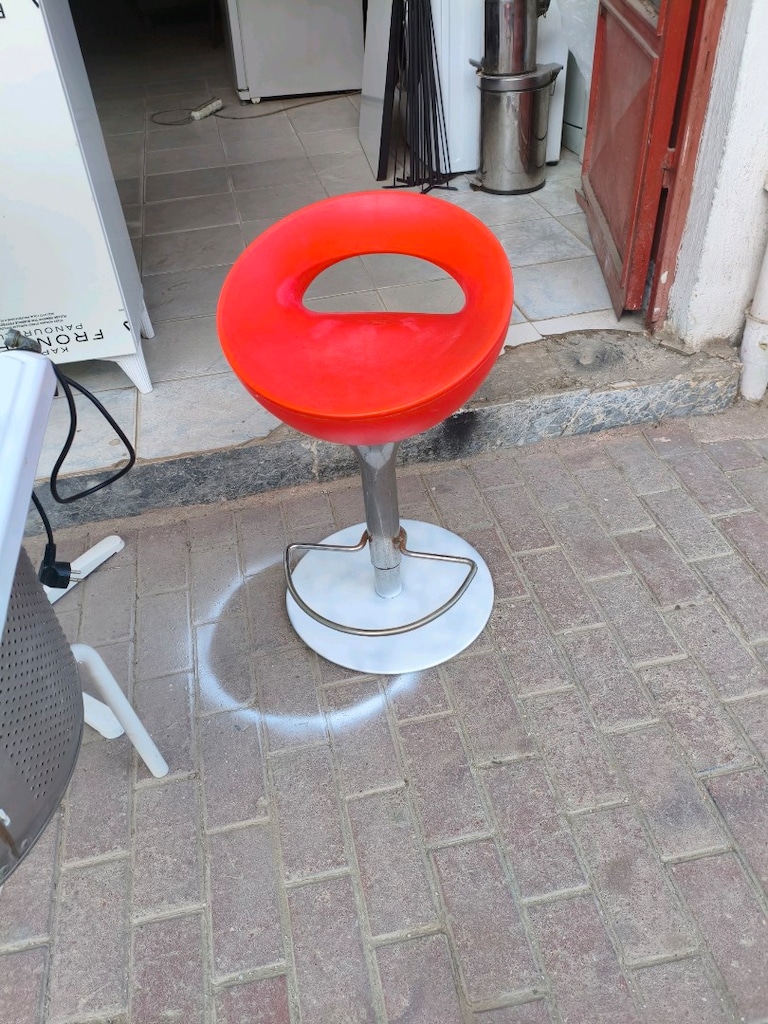 bar taburesi 1 adet - 4