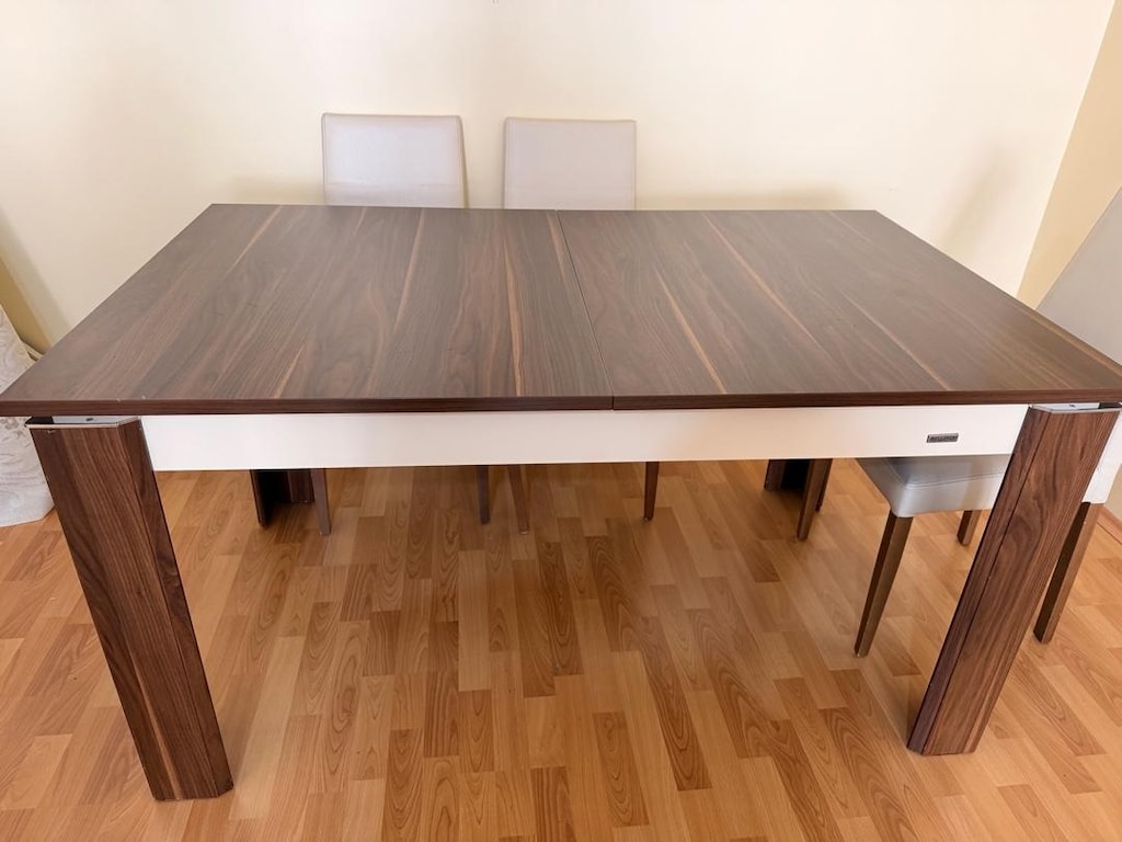 yemek masası - 3