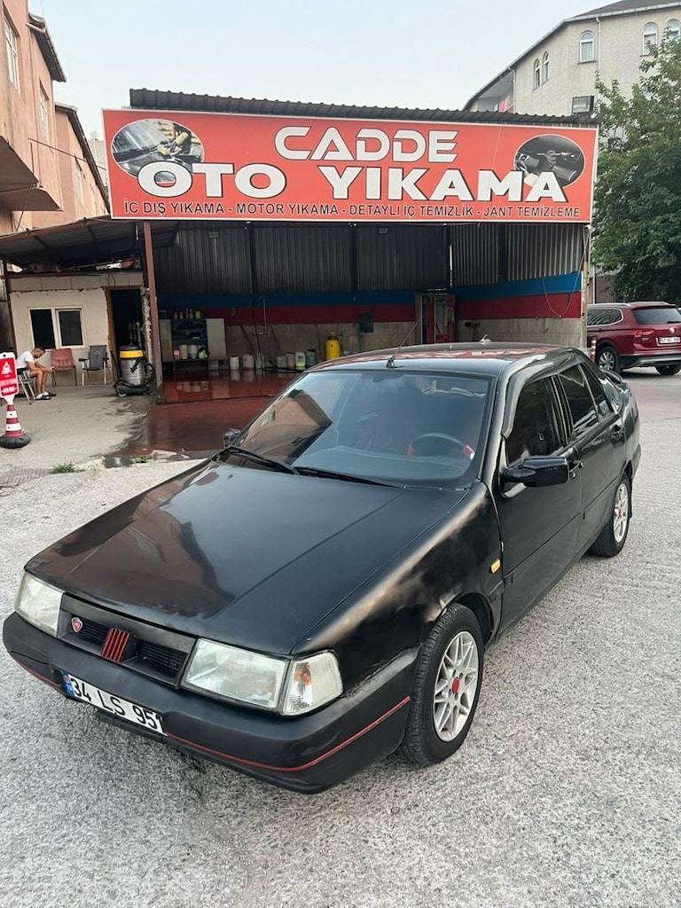 Tempra 94 model - 11
