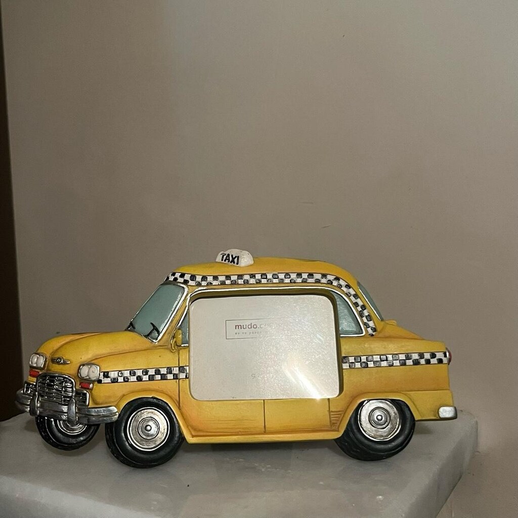 Fotoğraf çerçevesi - 6