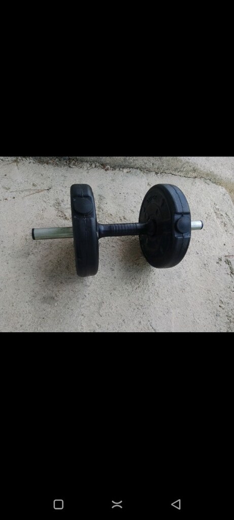 Dambıl - 9