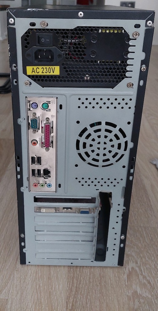 wifi li hdmı çıkışlı kasa eba ofis film akıllı tv - 2