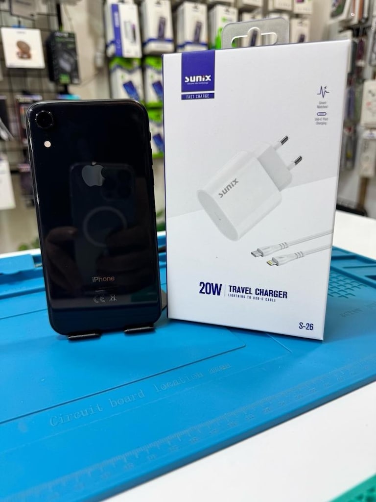 İPHONE XR 64 GB TR - 2