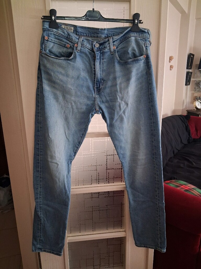 Levıs Erkek Kot Pantolon