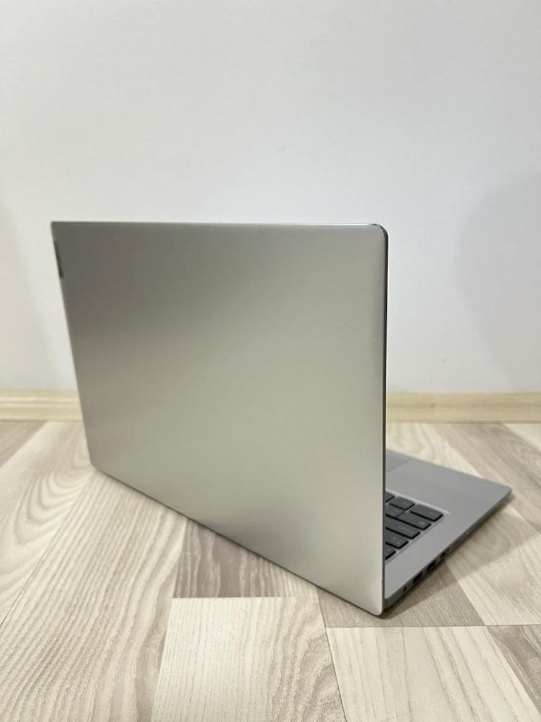 LENOVO İDEAPAD SSD'li Laptop WİNDOWS 11 - 4