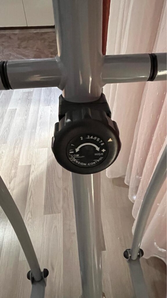 Eliptik Bisiklet Dynamic E-16 - 4