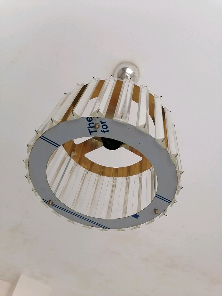 Avize tekli - 5