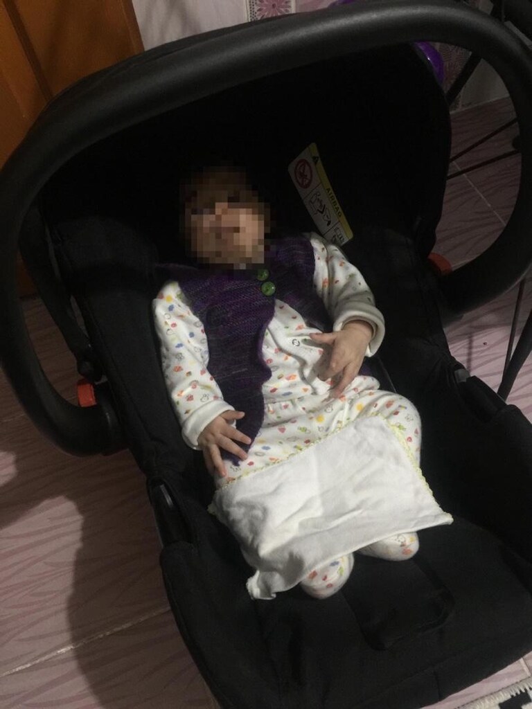 temiz travel sistem bebek arabası - 2