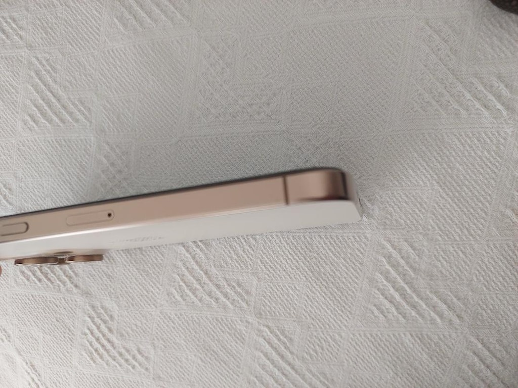 İPHONE 16 PRO MAX 256 GB - 6