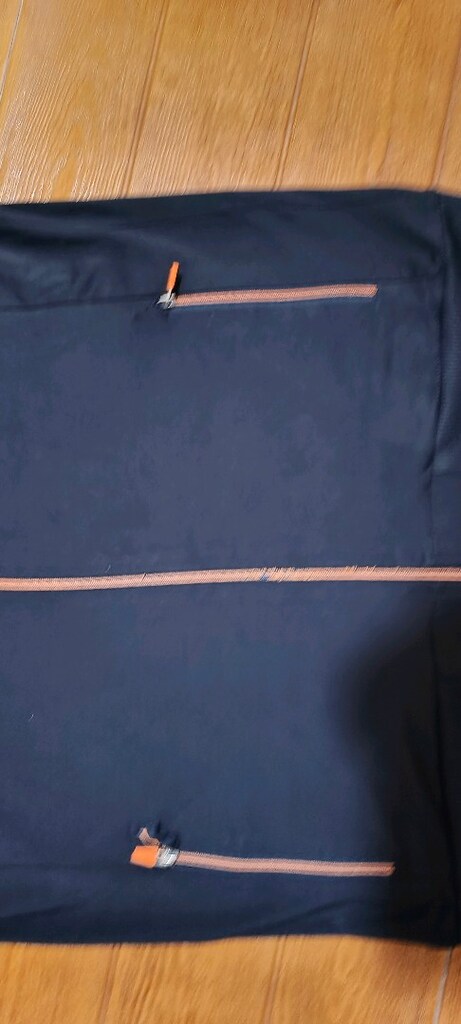 Adidas Porsche likralı esnek sweat mont.. - 3
