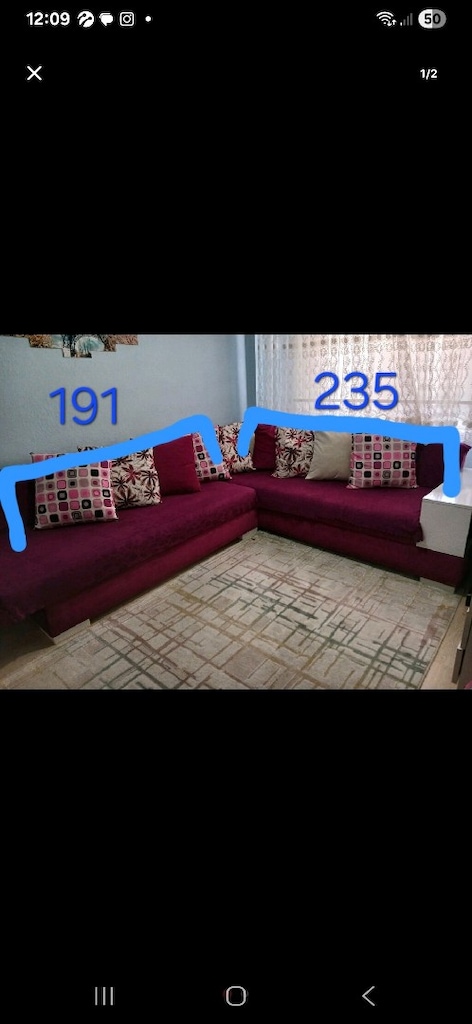 köşe koltuk - 3