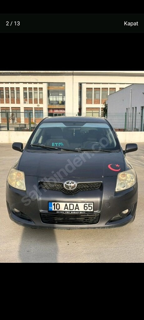 temiz aile arabası - 2
