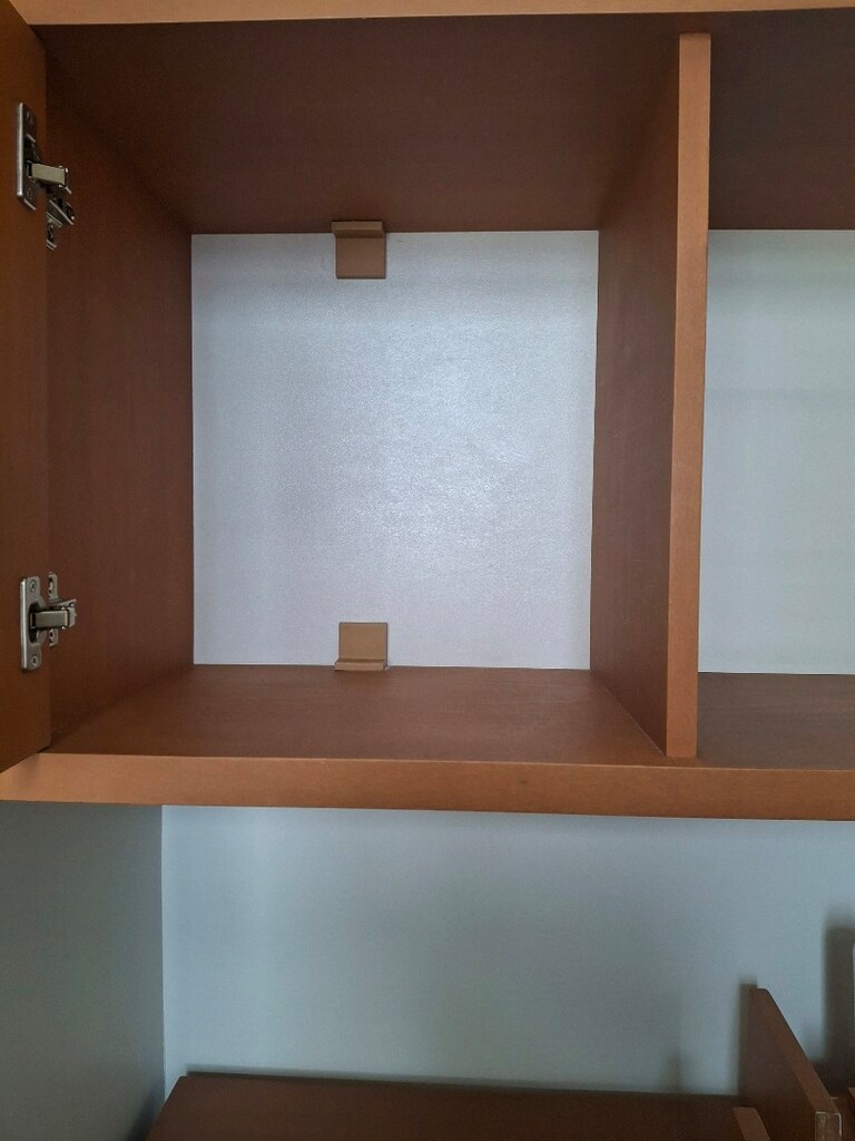 Acil satılık büfe&kütüphane&raf - 3