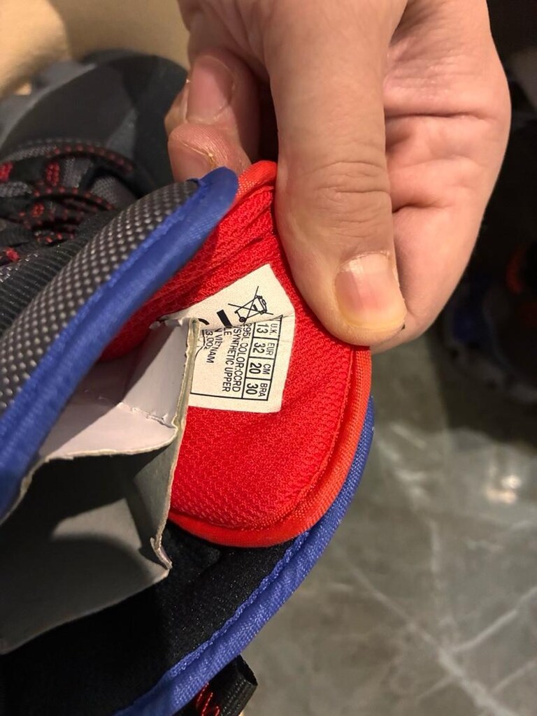 Skechers 32 Numara Işıklı Erkek Çocuk Botu Su Geçirmez - 10
