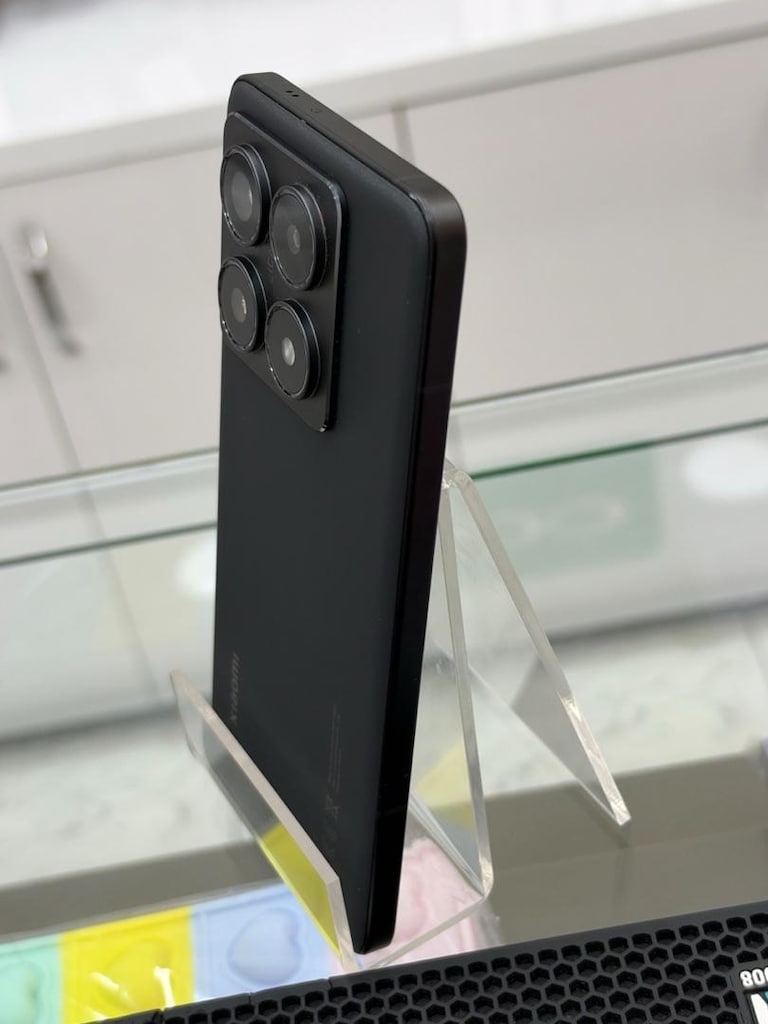 XİAOMİ 14T PRO 512 GB - 5