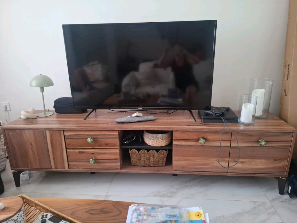 TV sehpası - 3