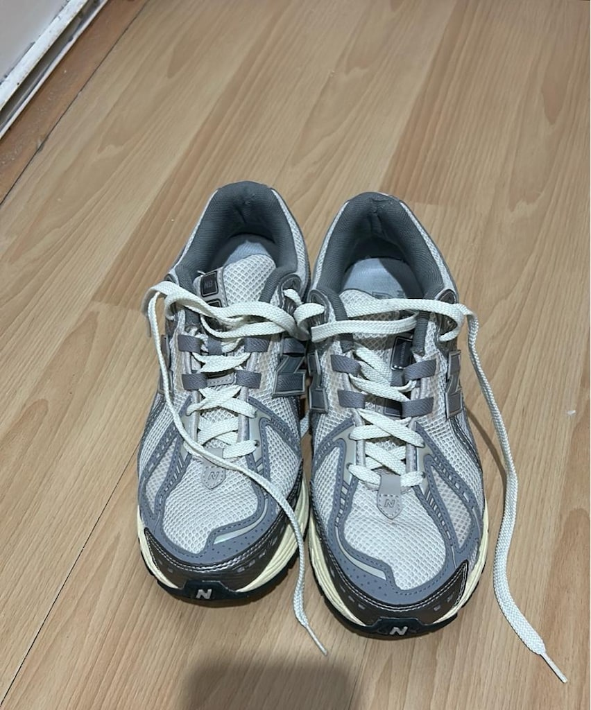 New Balance 1906 R Gri Sneaker - 2