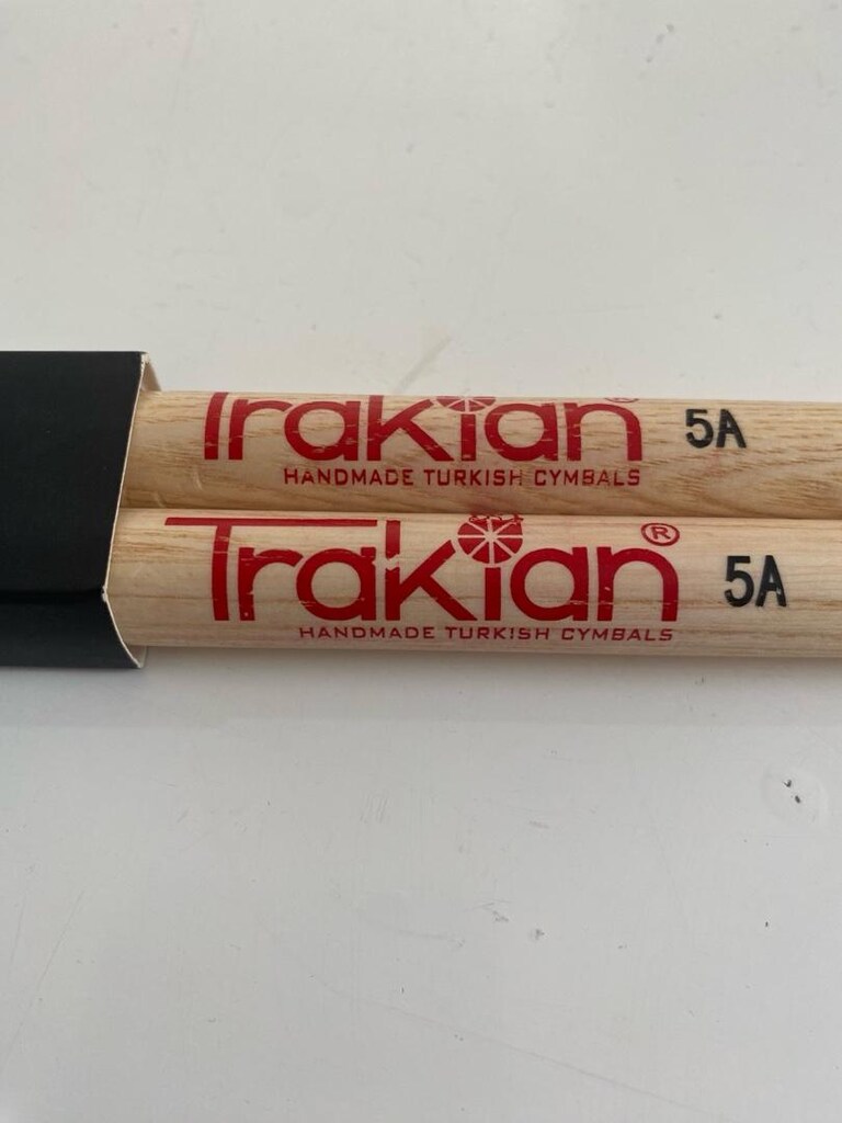 BAGET 5A TRAKİAN SOUND OF THE WAR - 5