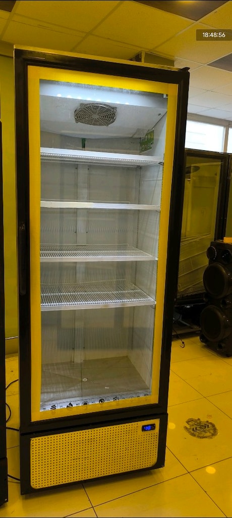 Meşrubat dolapları kola dolapları ayran dolapları çiçek dolapları - 3