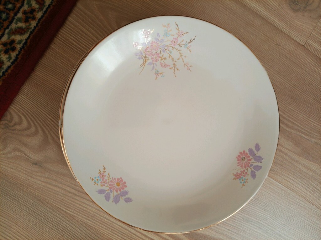 Pasta Takımı - 3
