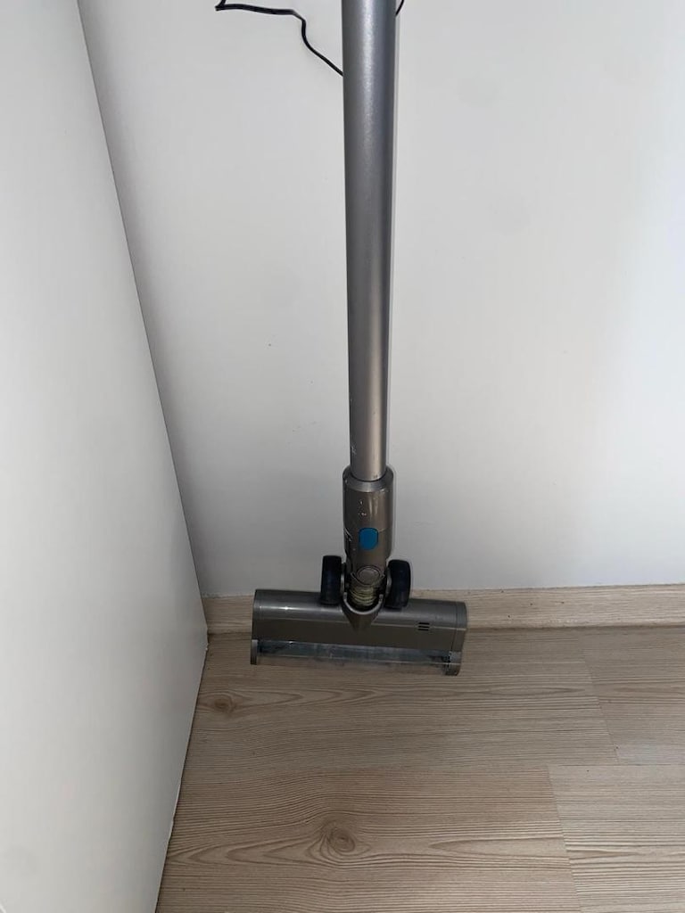 ONVO OVDSS03 500W Şarjlı Dikey Süpürge – Temiz ve Sorunsuz - 4