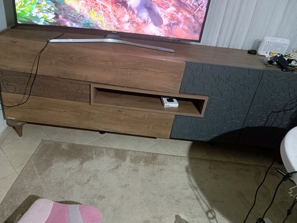 tv ünitesi dolap - 4