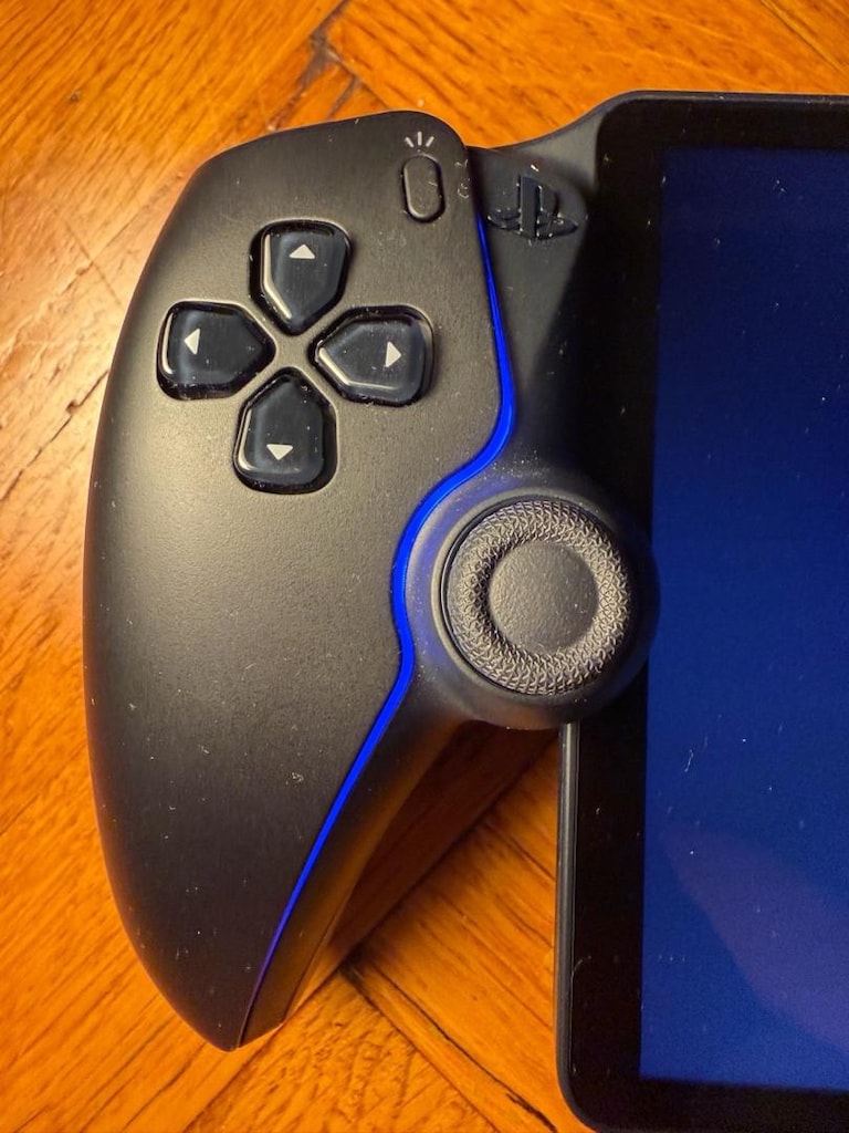Playstation Portal + Çanta - 3