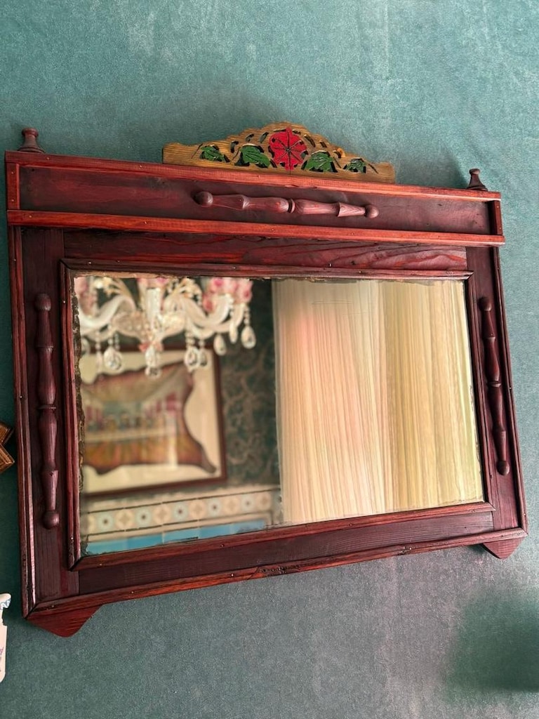 Gelin aynası