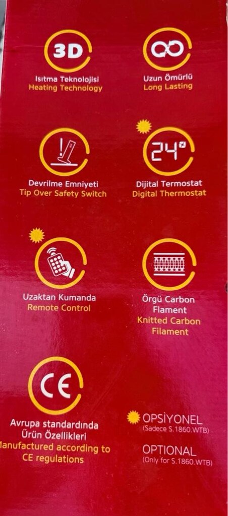 Kutu fatura mevcut, servis ve tamirat görmedi. - 5