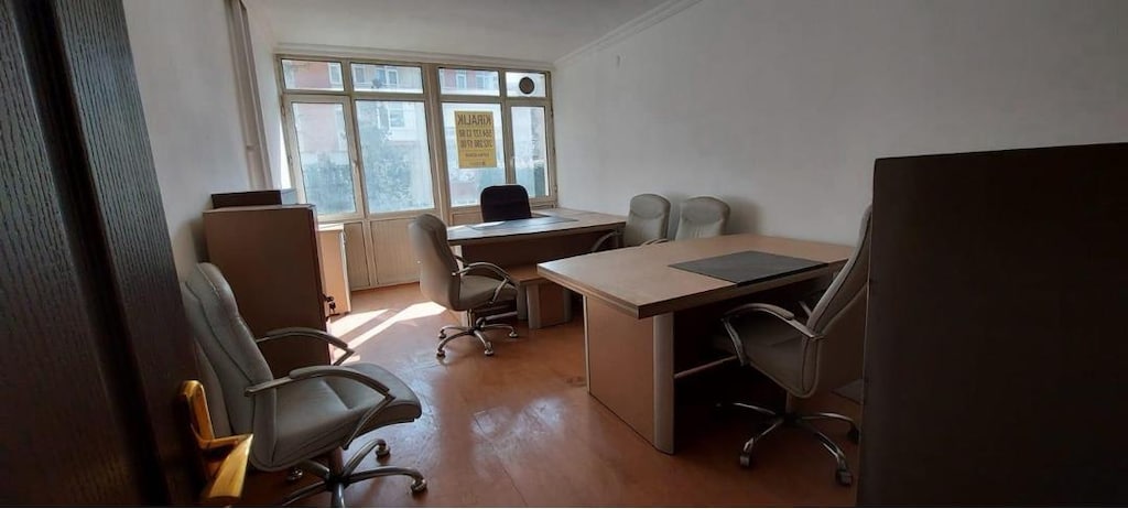 2. el uygun fiyata ofis mobilyası - 9