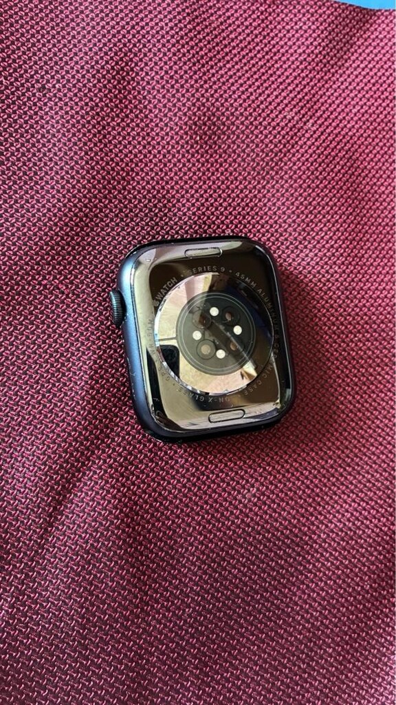 Kaskolu Apple Watch series 9 - 3