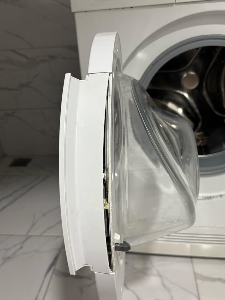 bosch çamaşır makinesi - 4