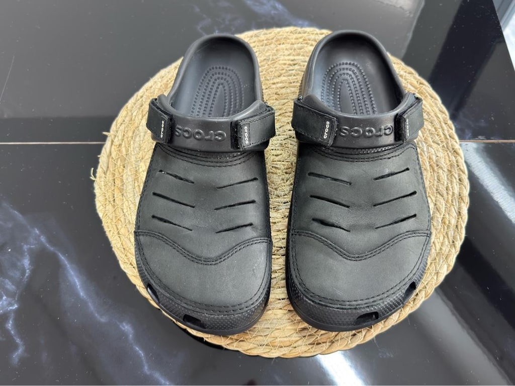 Orijinal CROCS 43 numara - 3
