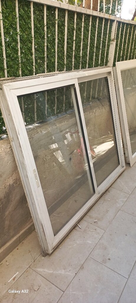 pencere pimapen Aliminyum - 2