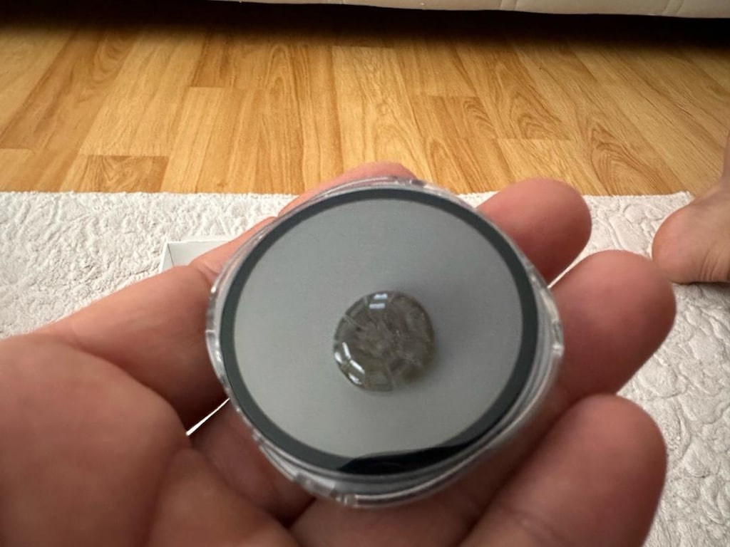samsung galaxy watch 8 - 5