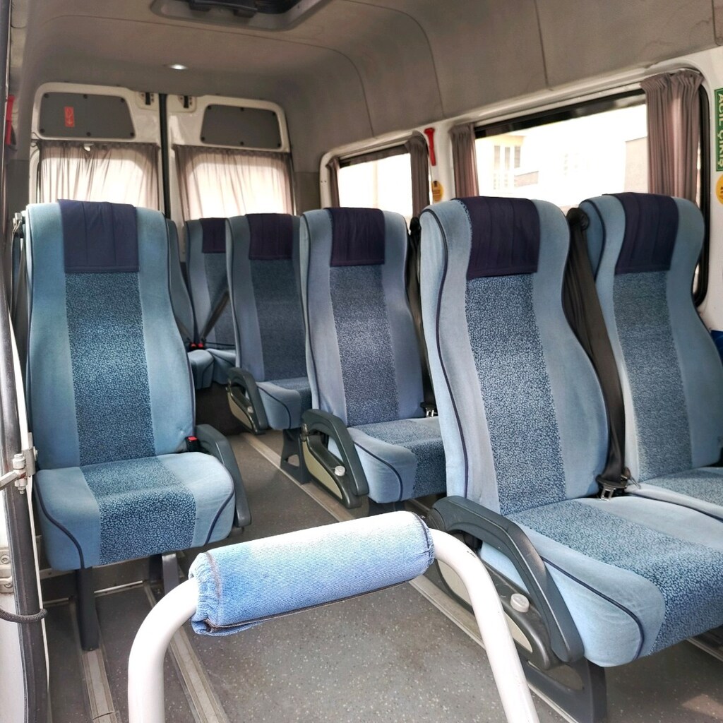 2012 orjinal sprinter yeni sandık motorlu takaslı - 2