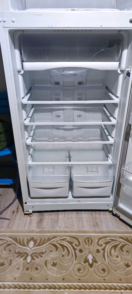 Ariston Hotpoint buzdolabı - 2