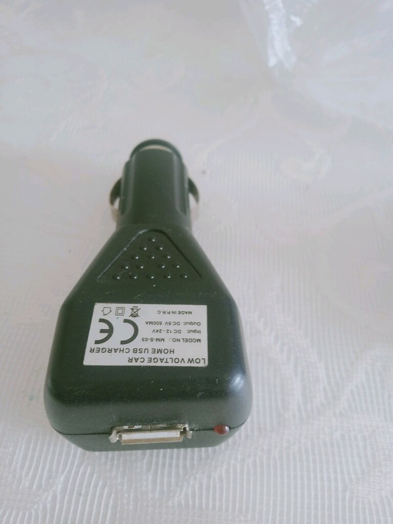 şarz adaptöru Samsung iPhone v.b - 5