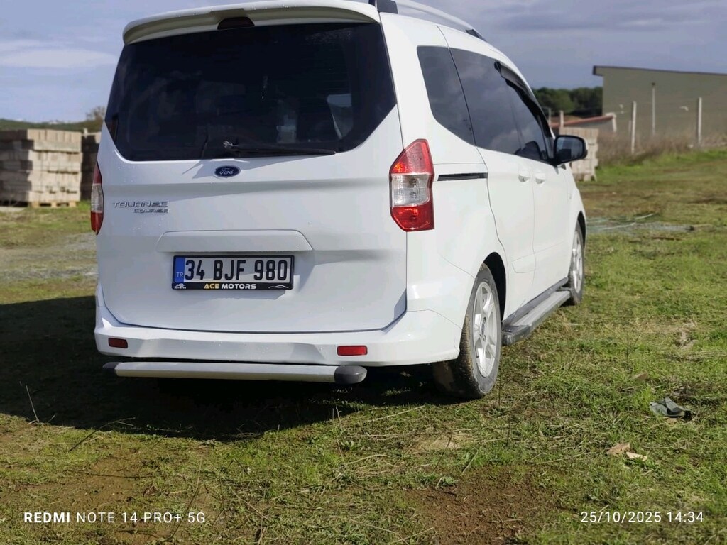 hatasız aracımız - 10