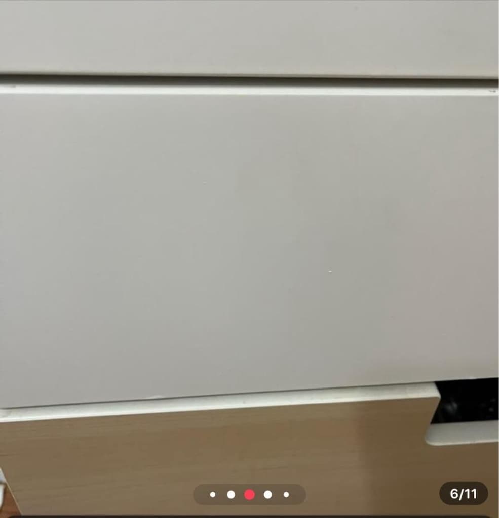 SATILIK 2 adet IKEA SMÅSTAD RANZA (90x200 cm) - 11