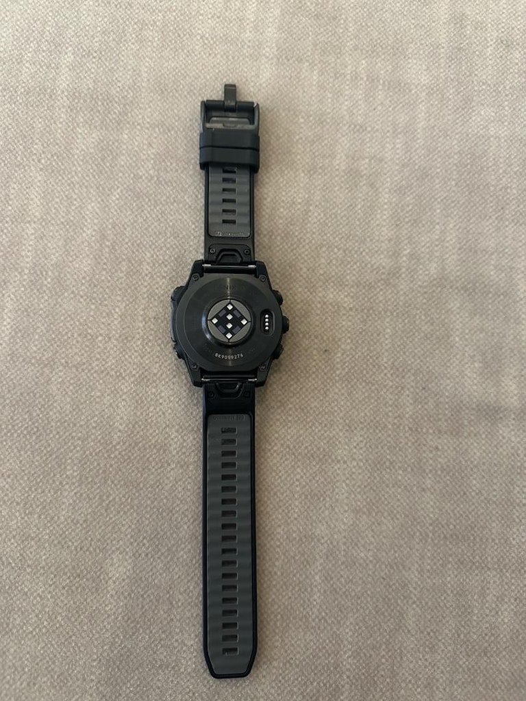 Garmin Fenix 8 Akıllı Saat - 5