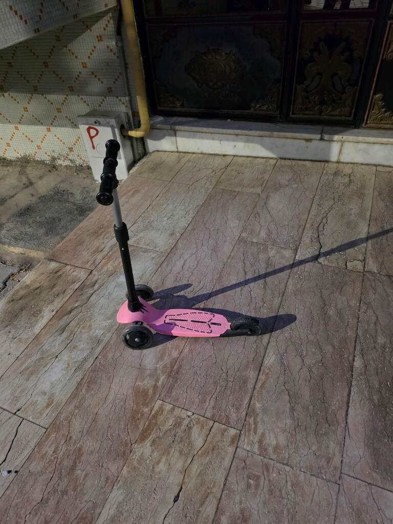 çocuk scooter - 2