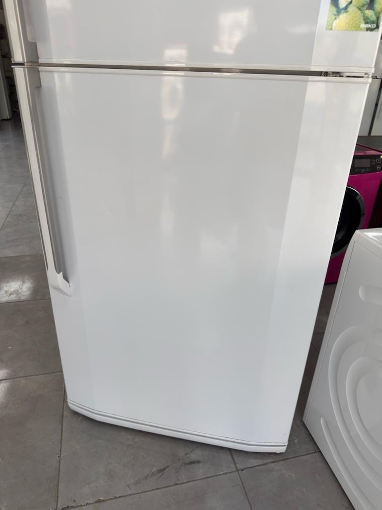 Beko XL 620 Lt Nofrost buzdolabı ADRESE TESLİM - 8