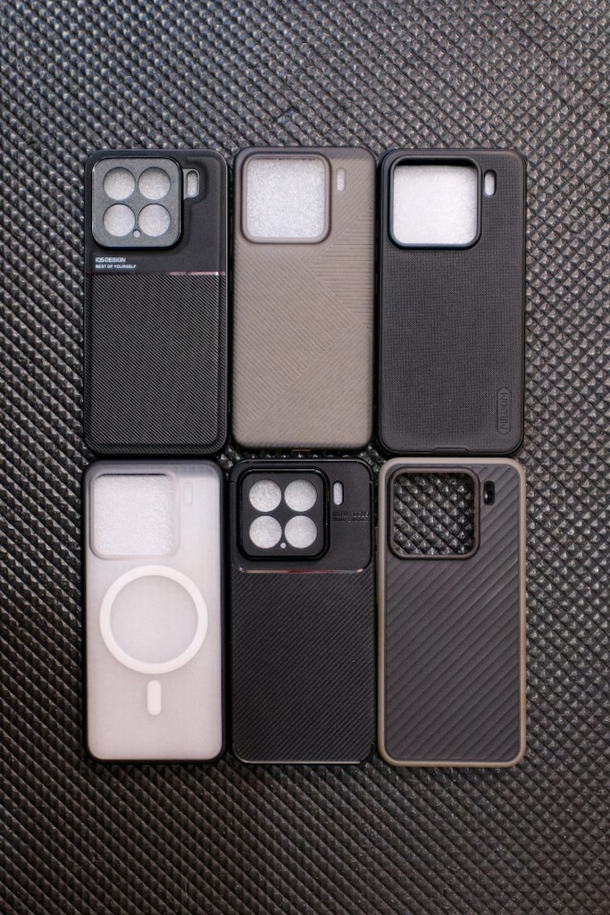 Xiaomi 15 - 12 / 512 GB Hatasız - 5