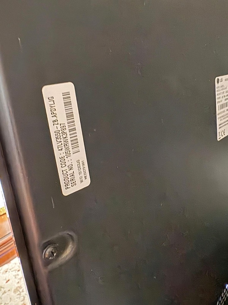 Lg Marka Tv - 6